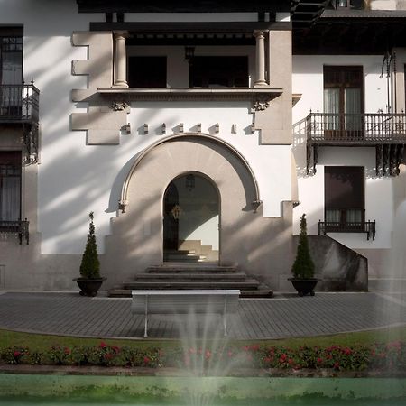 Palacio Arias Navia Dış mekan fotoğraf