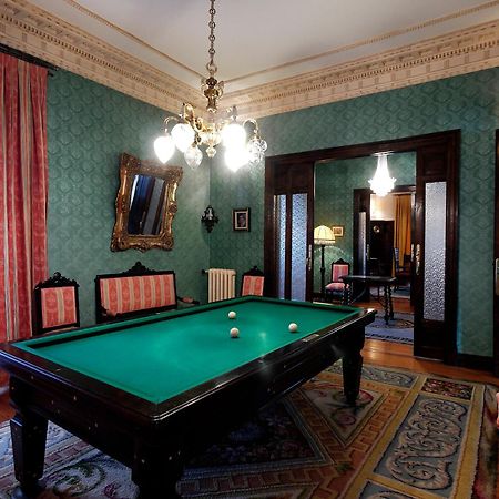 Palacio Arias Navia Dış mekan fotoğraf
