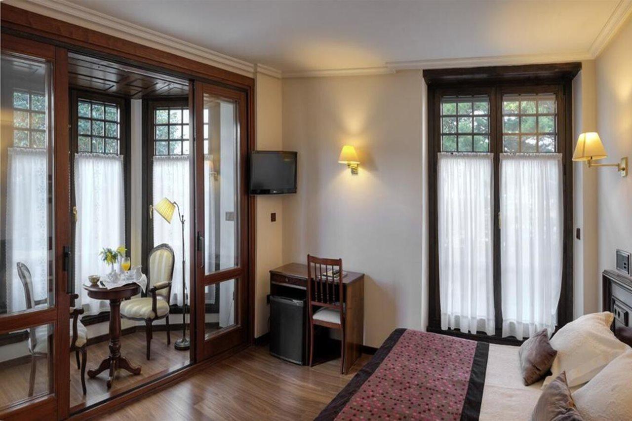 Palacio Arias Navia Dış mekan fotoğraf