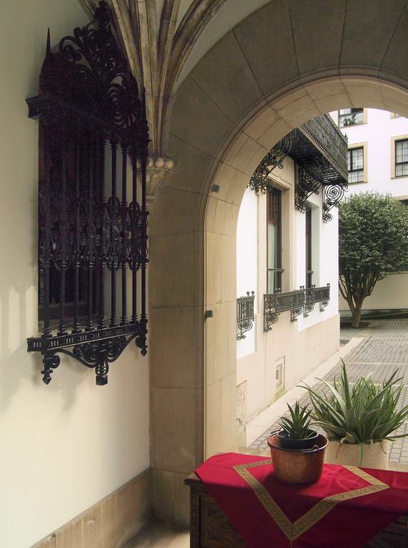 Palacio Arias Navia Dış mekan fotoğraf