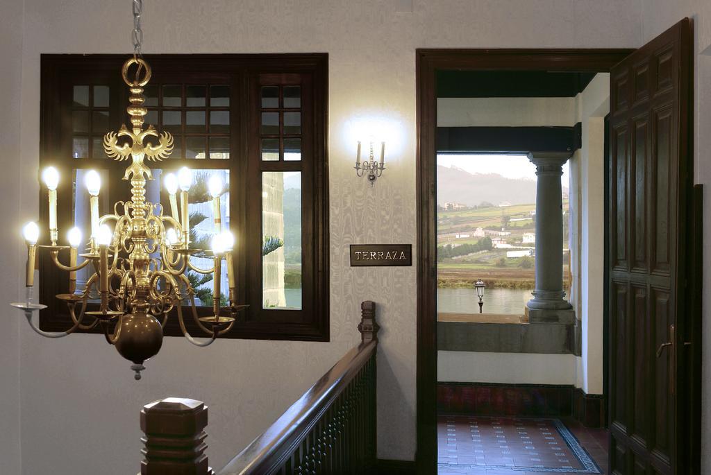 Palacio Arias Navia Dış mekan fotoğraf