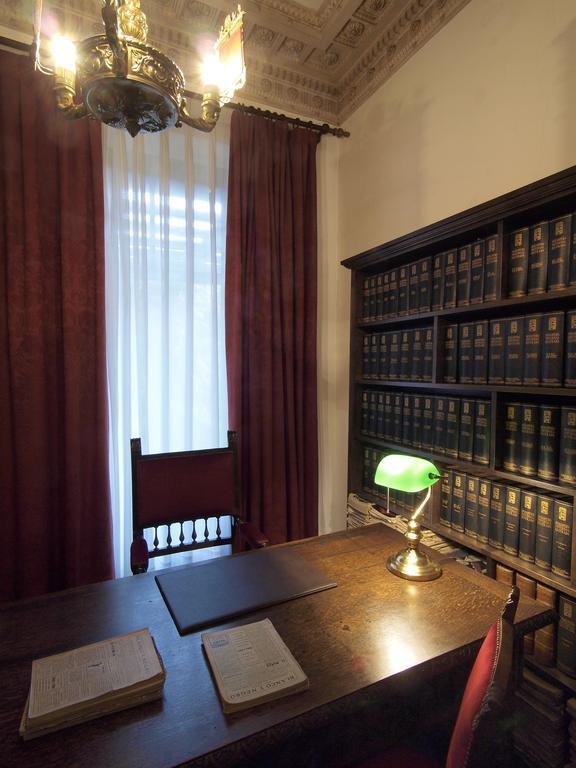 Palacio Arias Navia Dış mekan fotoğraf