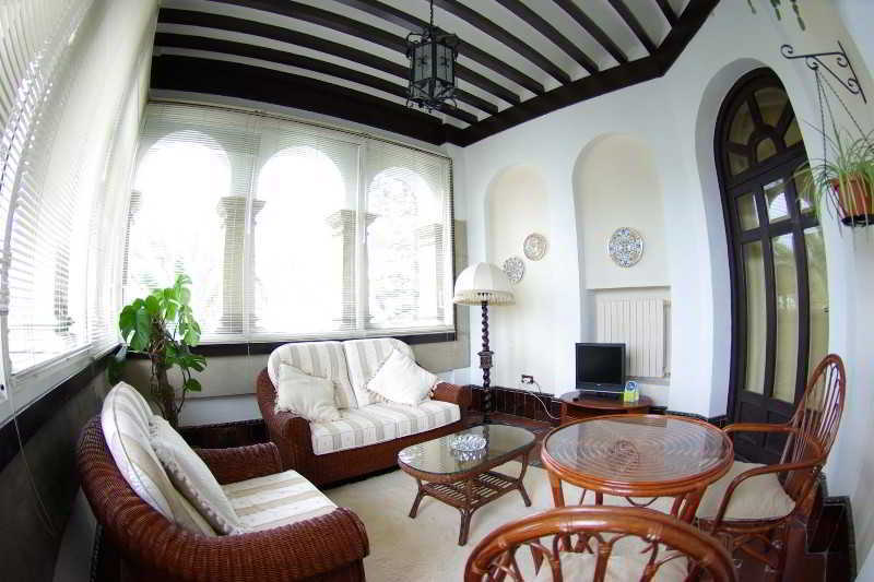 Palacio Arias Navia Dış mekan fotoğraf