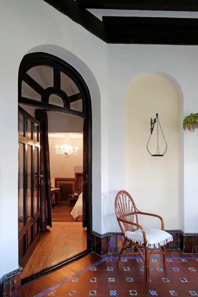 Palacio Arias Navia Dış mekan fotoğraf