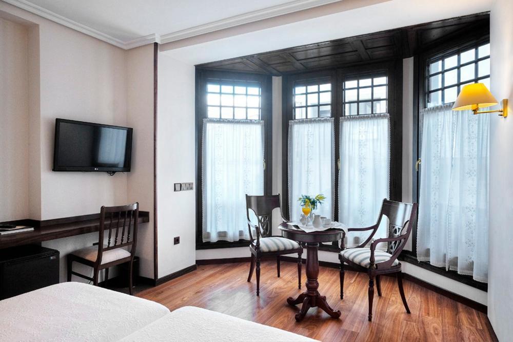 Palacio Arias Navia Dış mekan fotoğraf