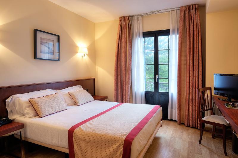 Palacio Arias Navia Dış mekan fotoğraf