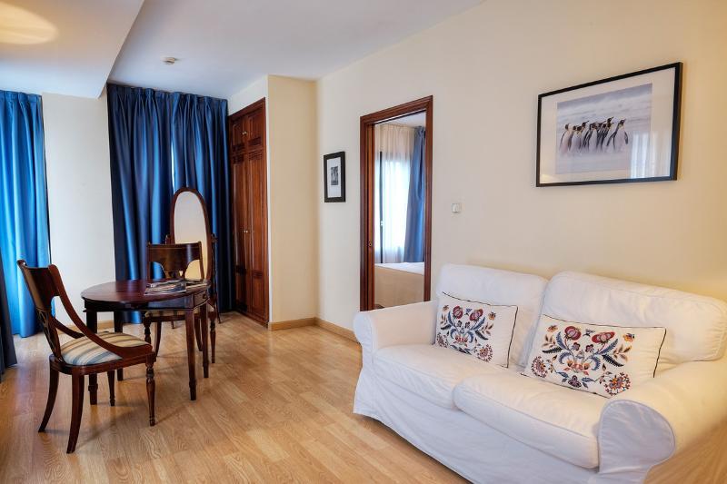 Palacio Arias Navia Dış mekan fotoğraf